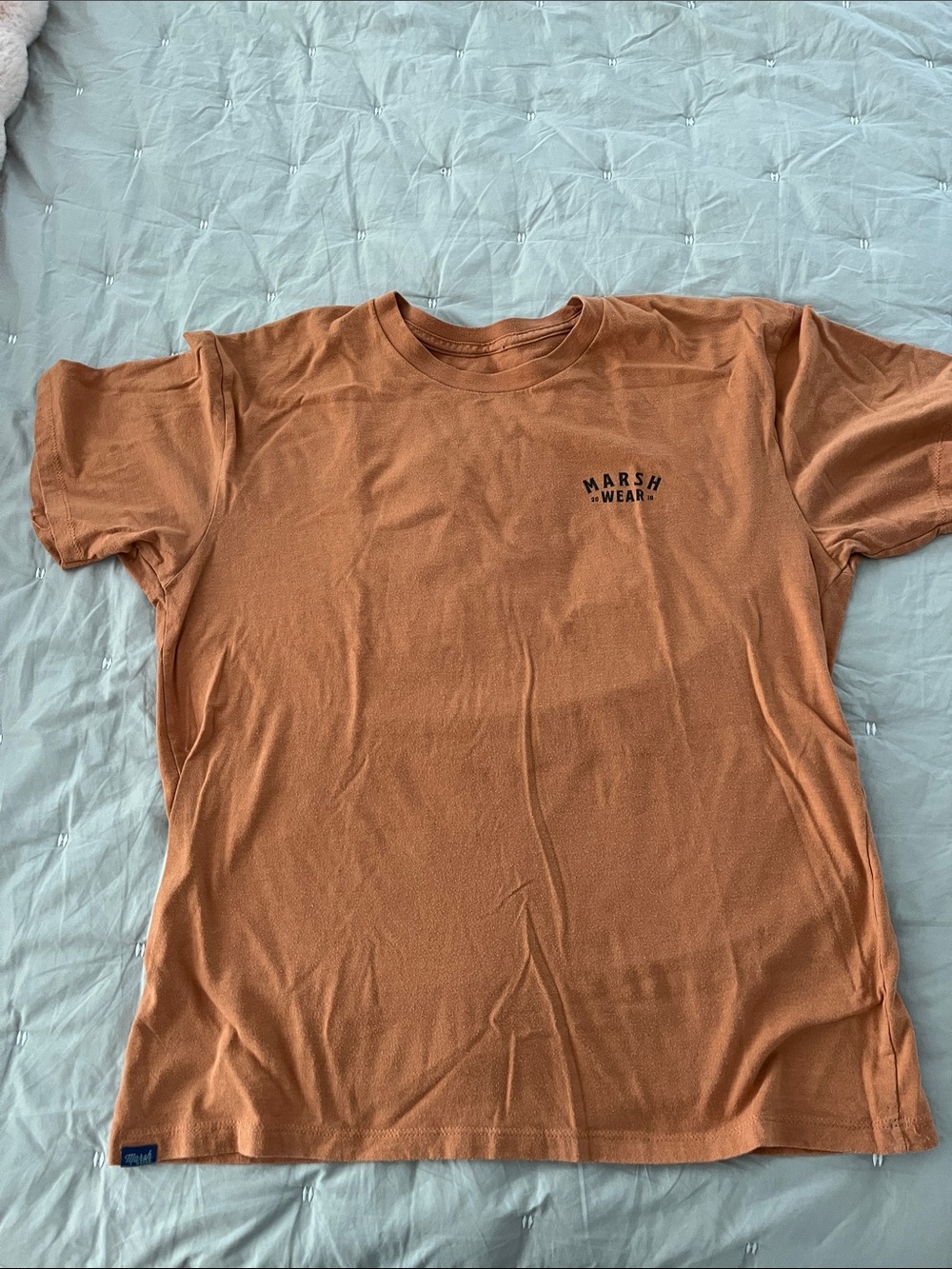 Marsh Wear tee